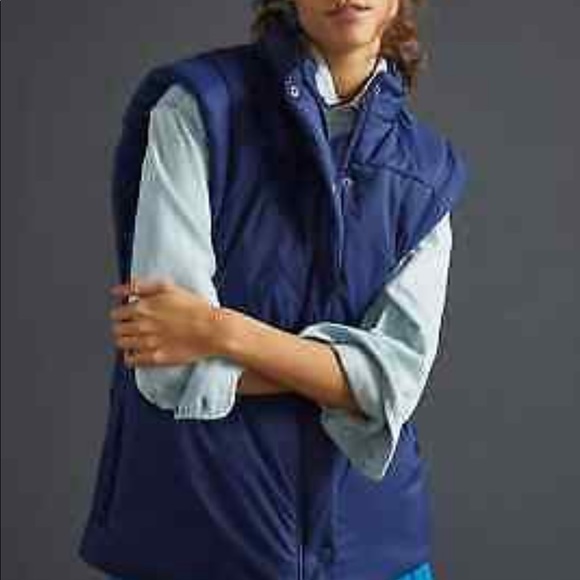NWT Anthropologie Maeve jacket - Picture 4 of 6